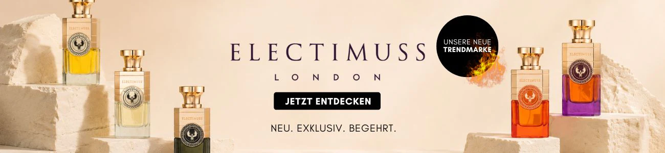 Exklusive Düfte, unschlagbare Preise